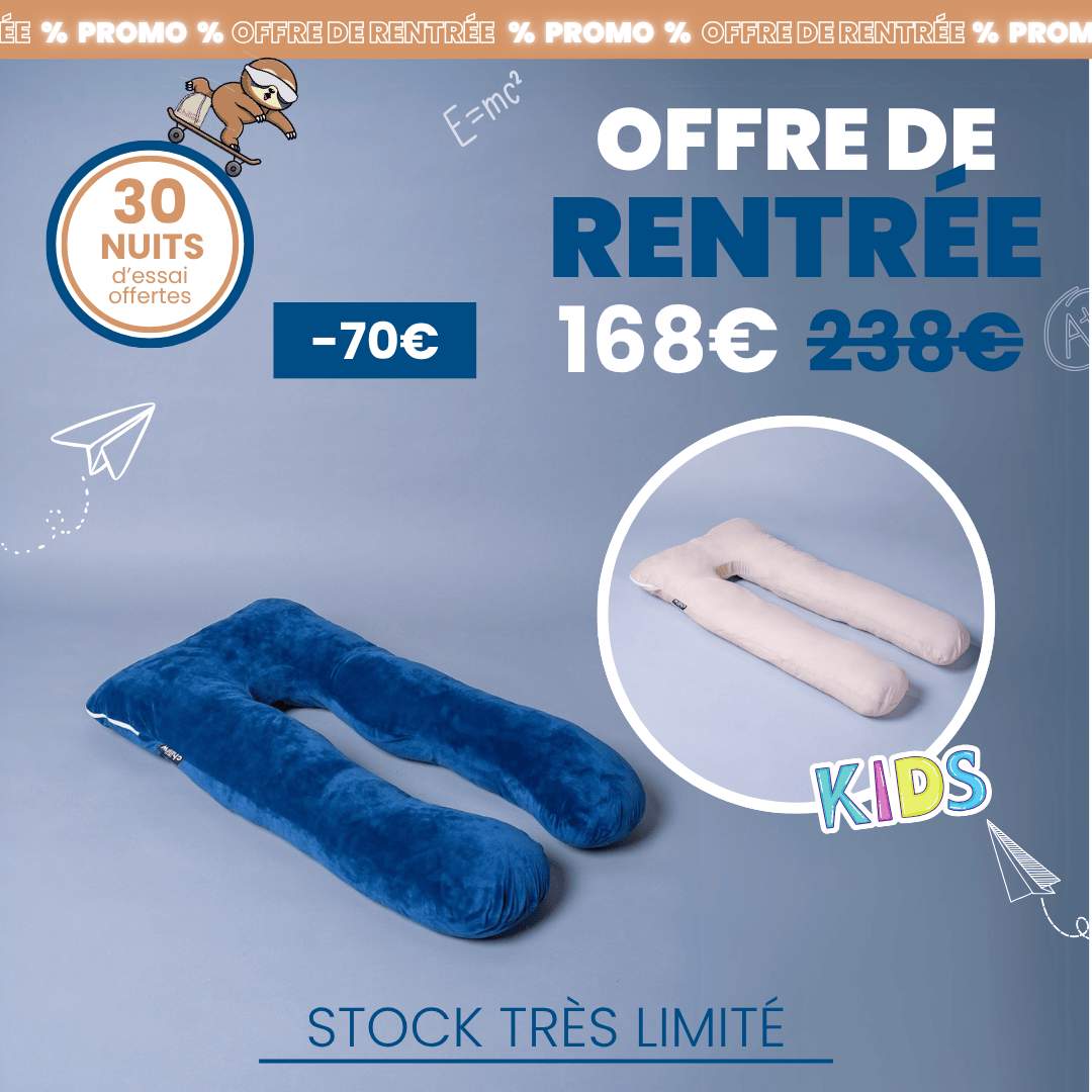 Pack famille