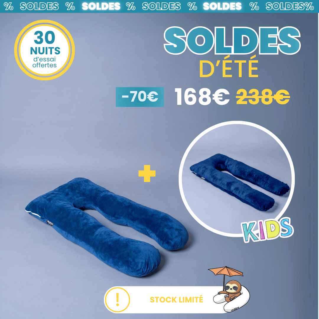 Pack famille