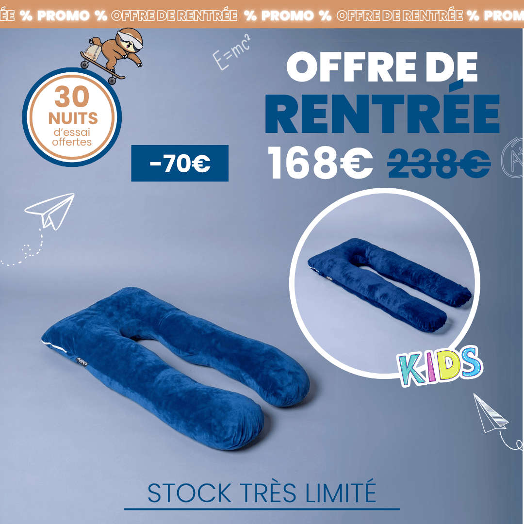 Pack famille