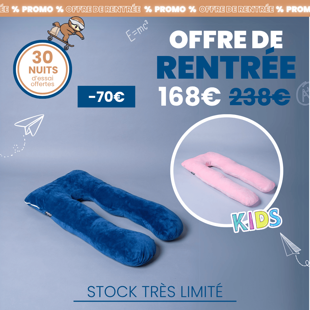 Pack famille