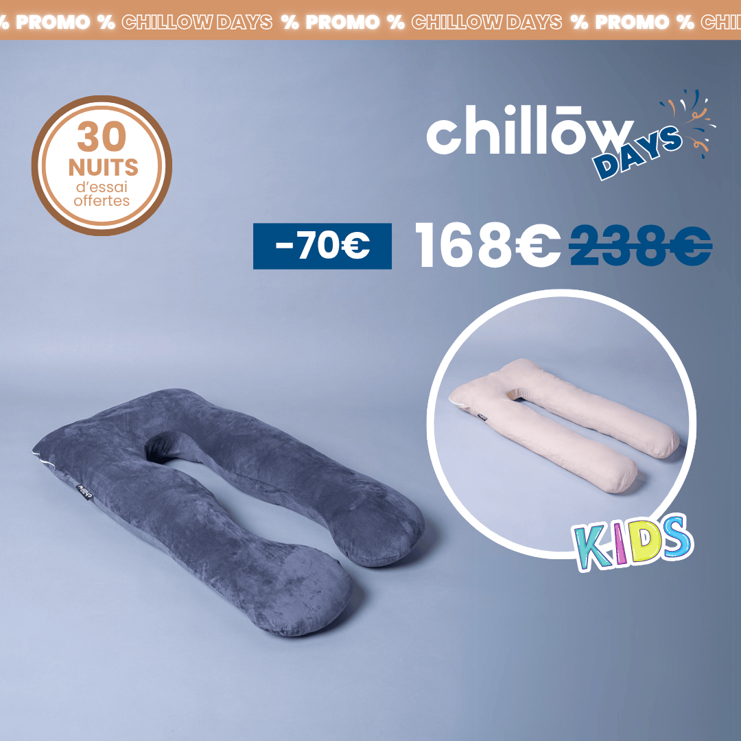 Pack famille