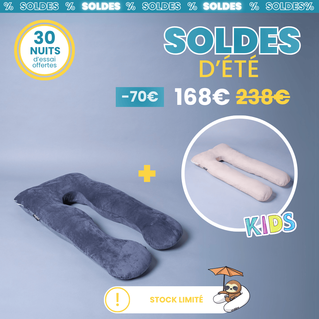 Pack famille
