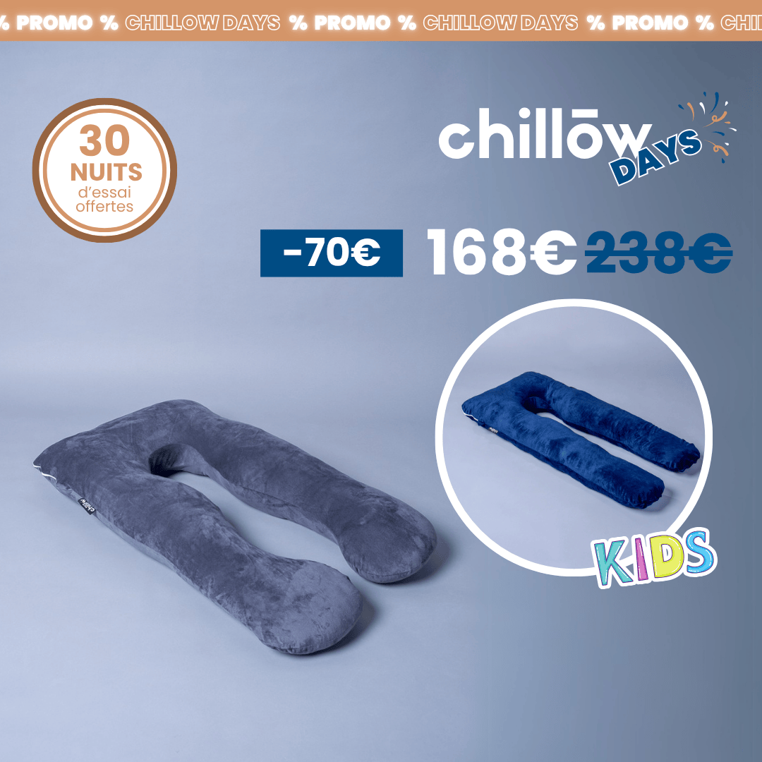 Pack famille