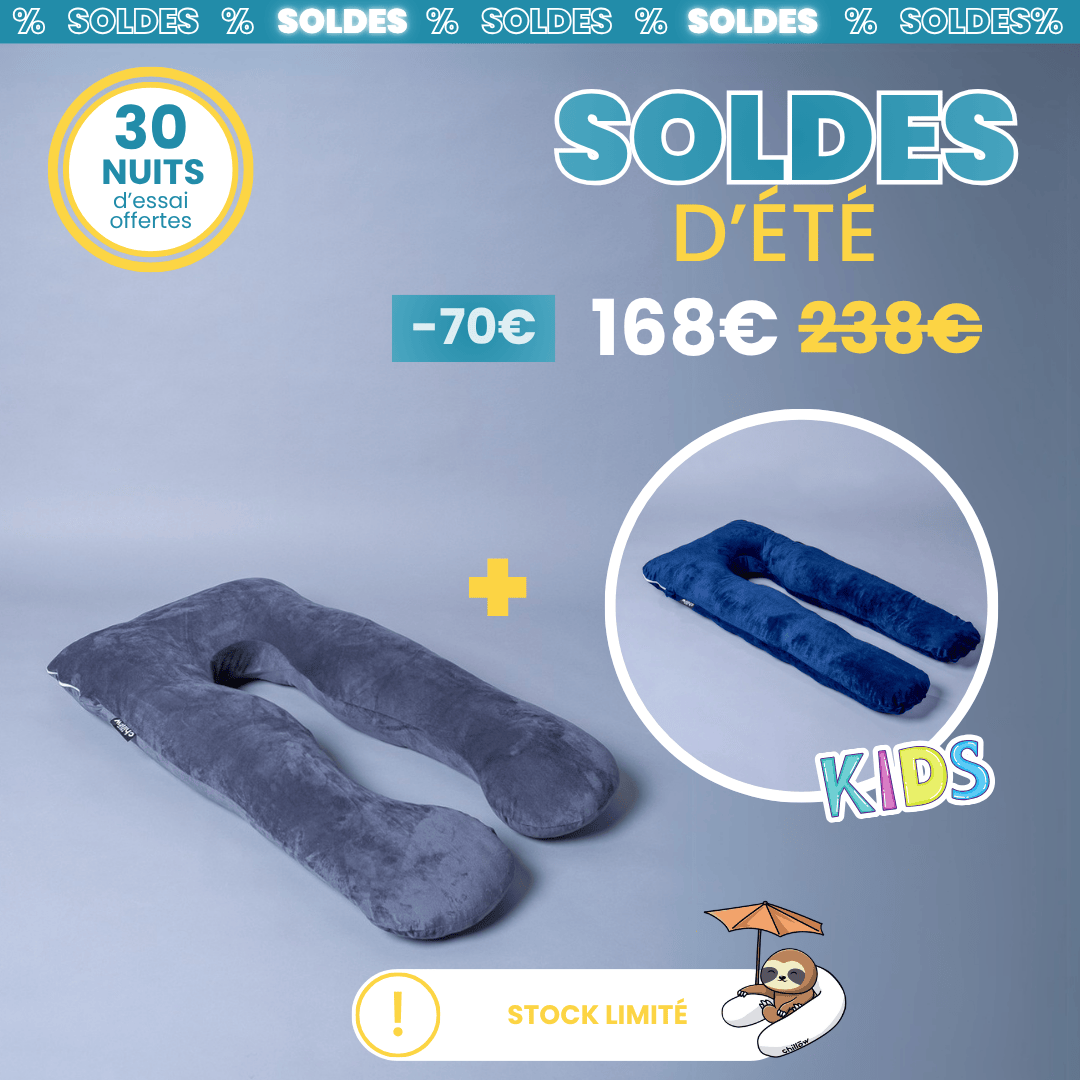 Pack famille