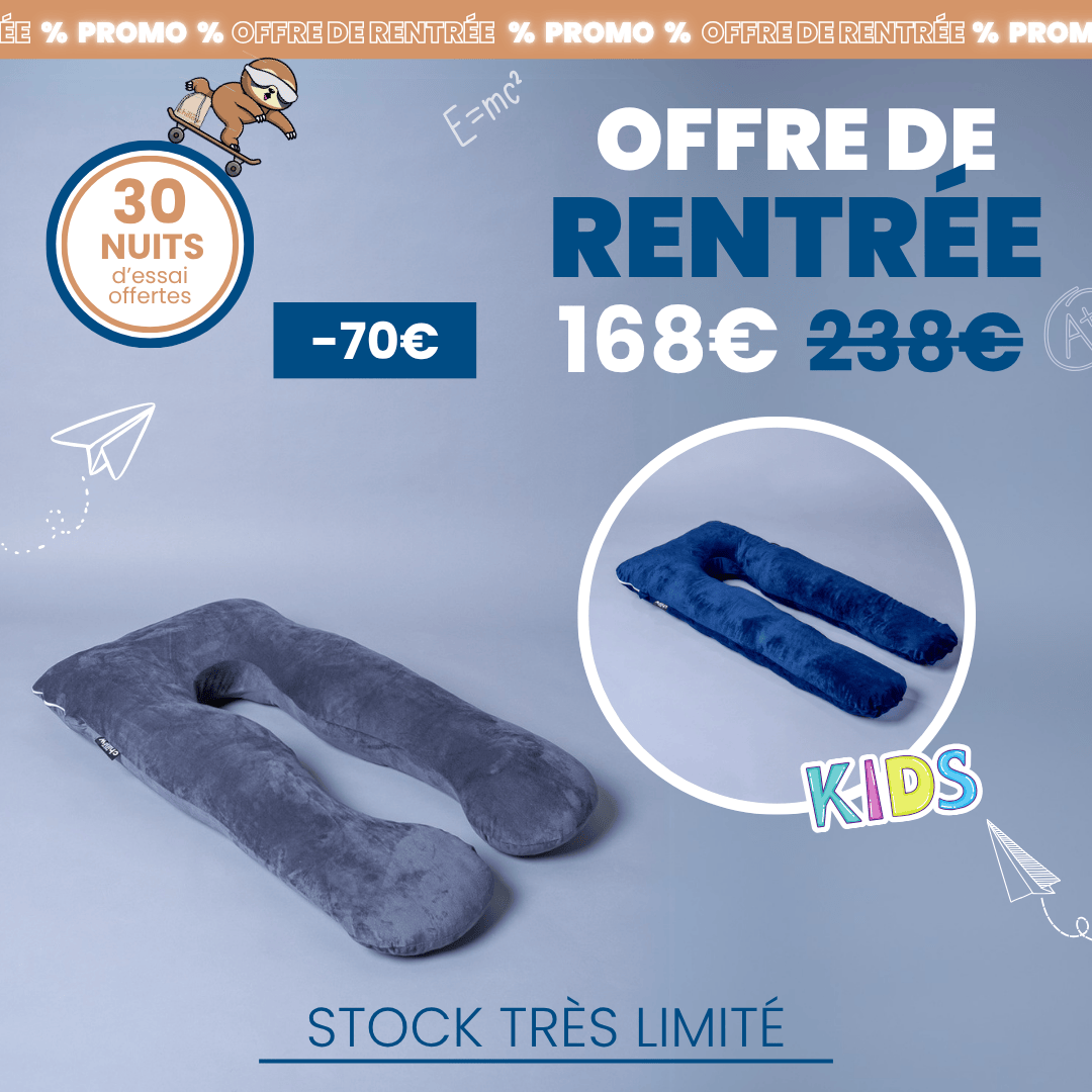 Pack famille