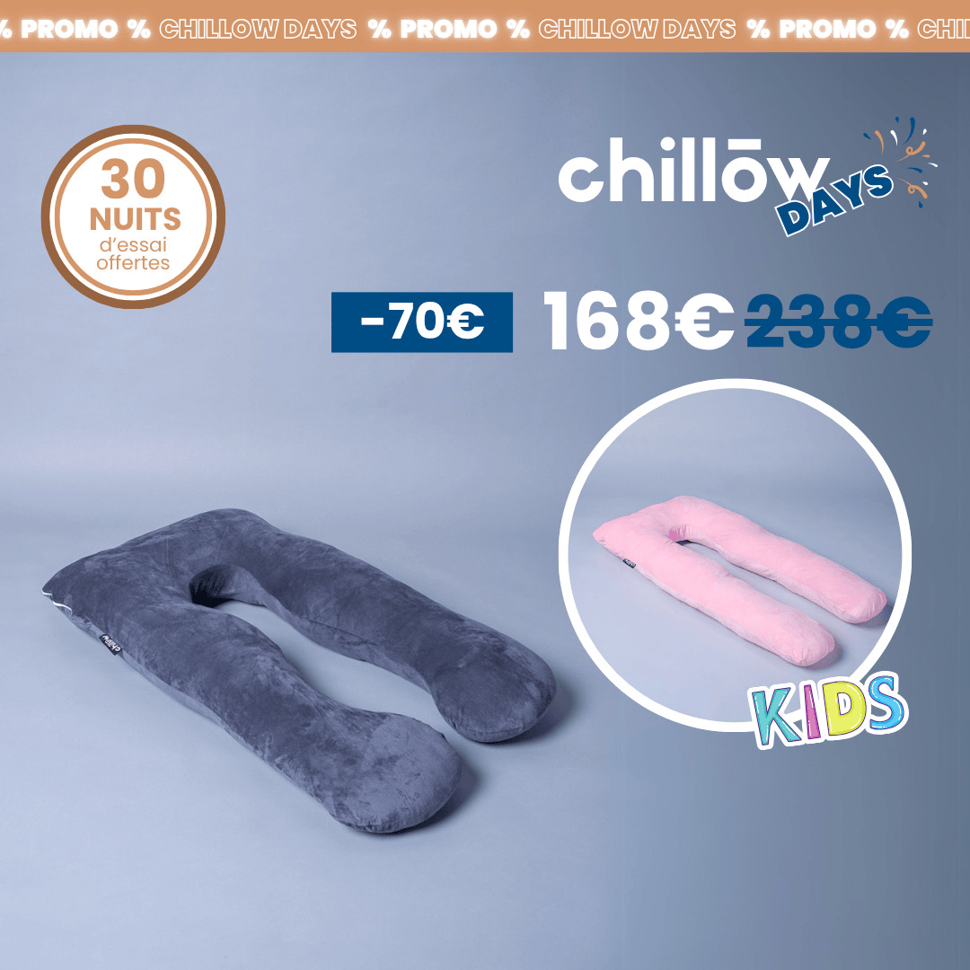 Pack famille