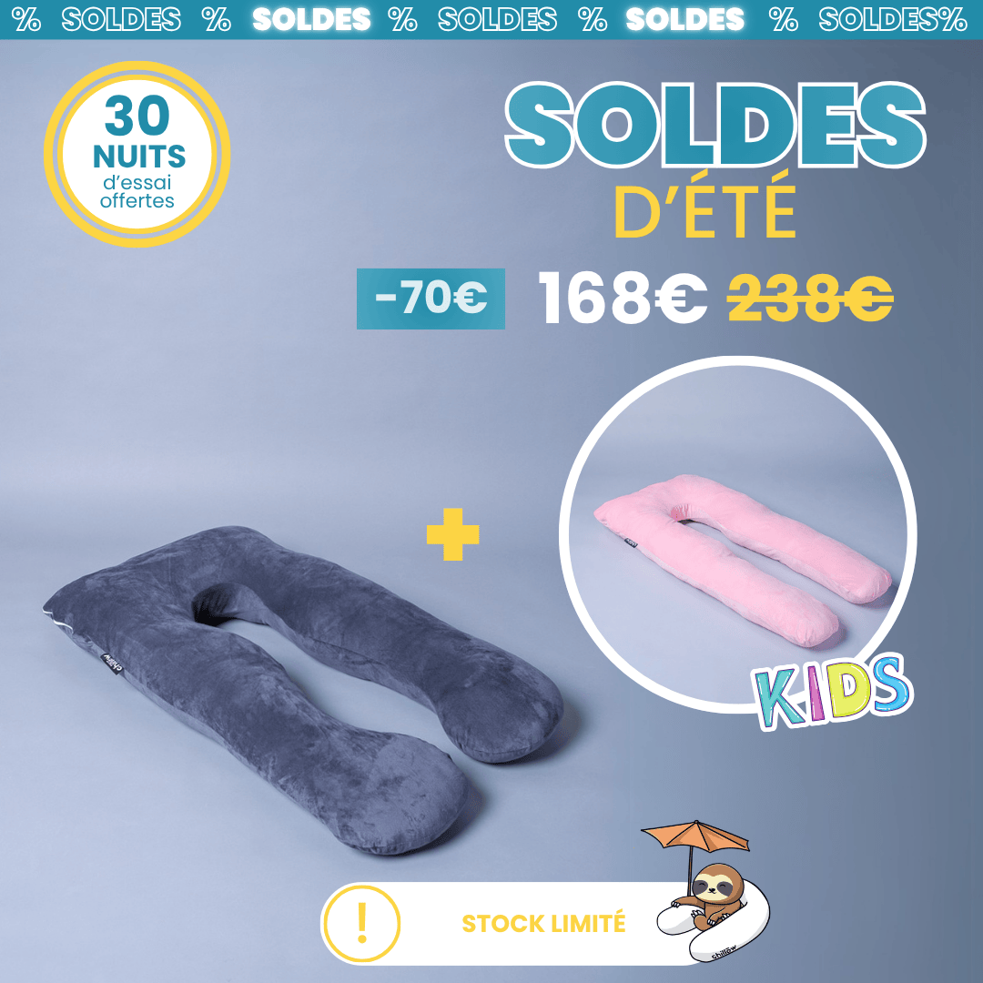 Pack famille