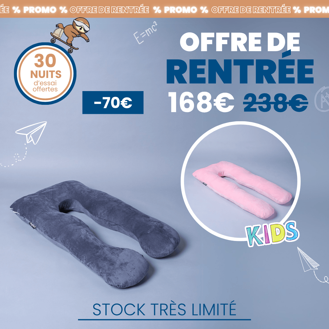 Pack famille