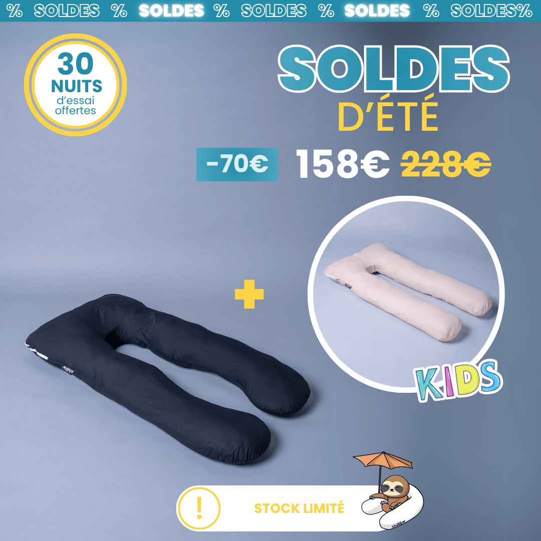 Pack famille