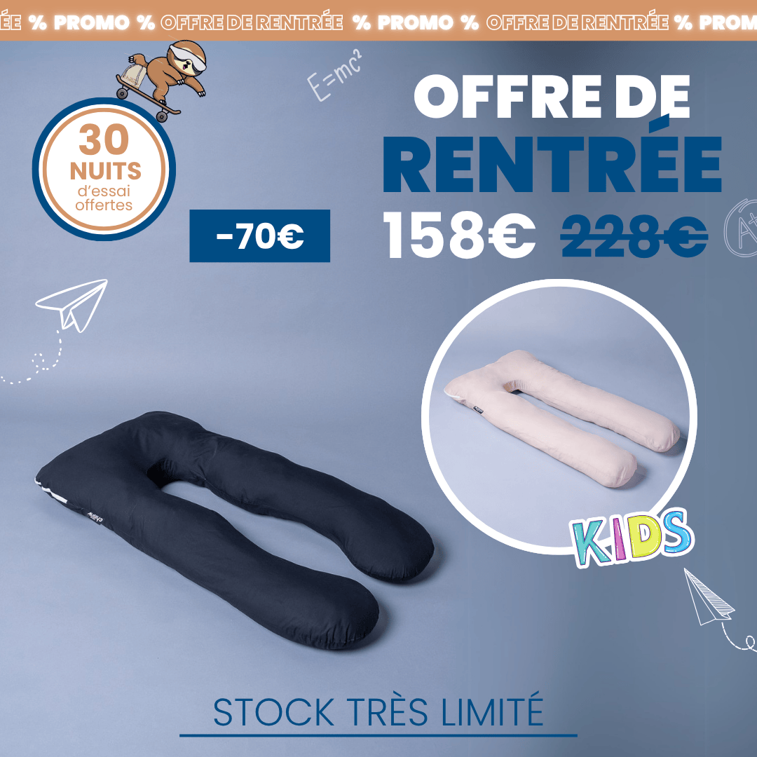 Pack famille