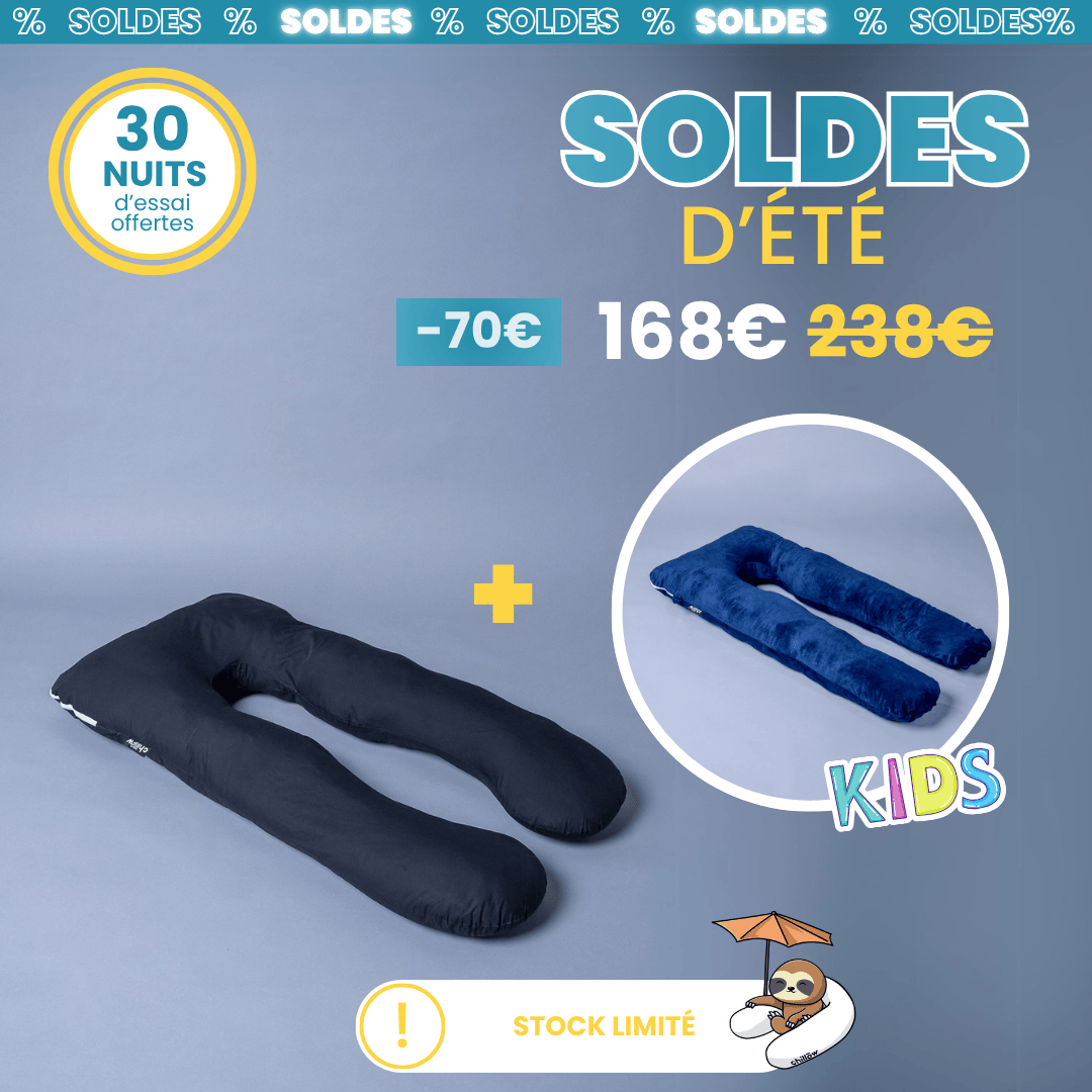 Pack famille