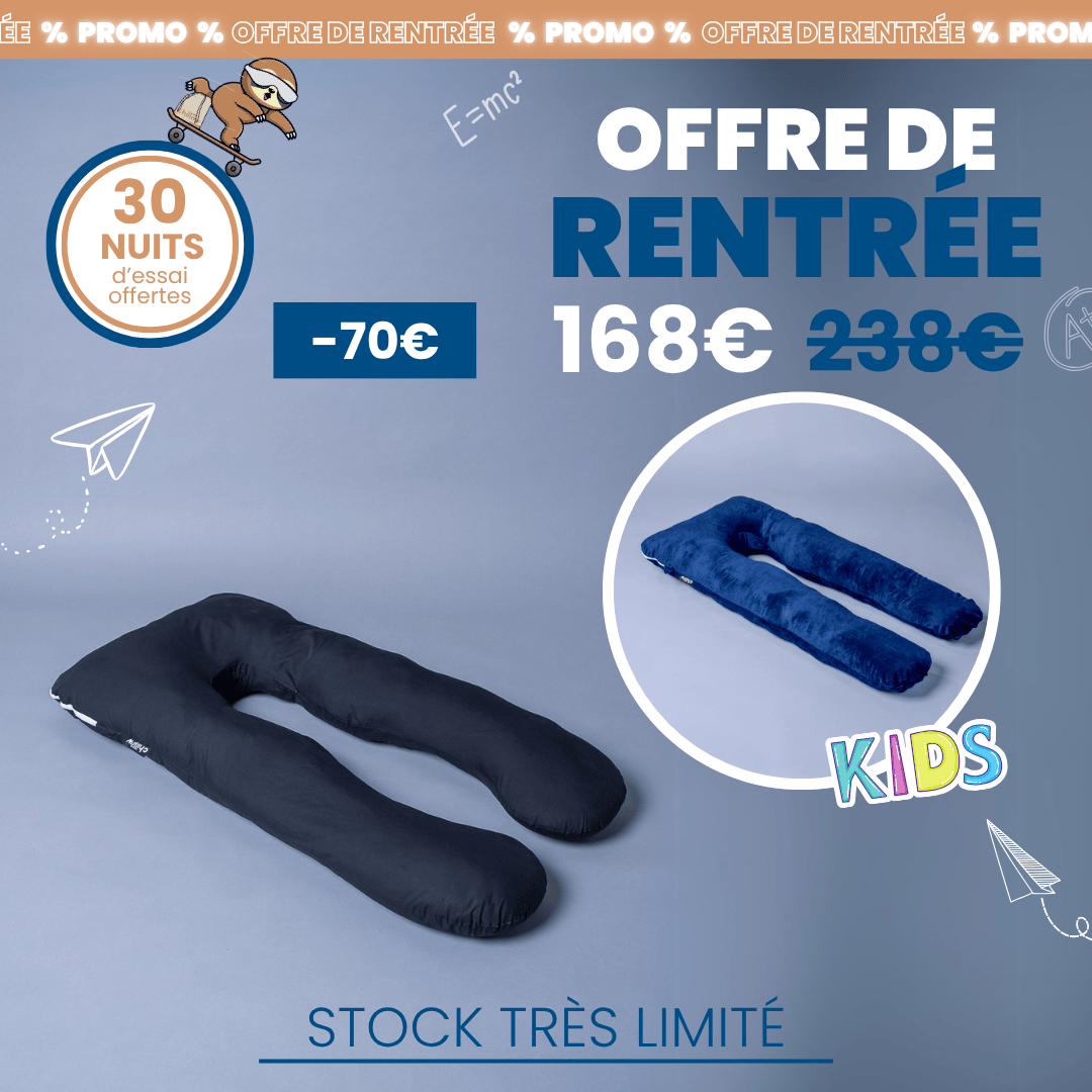 Pack famille