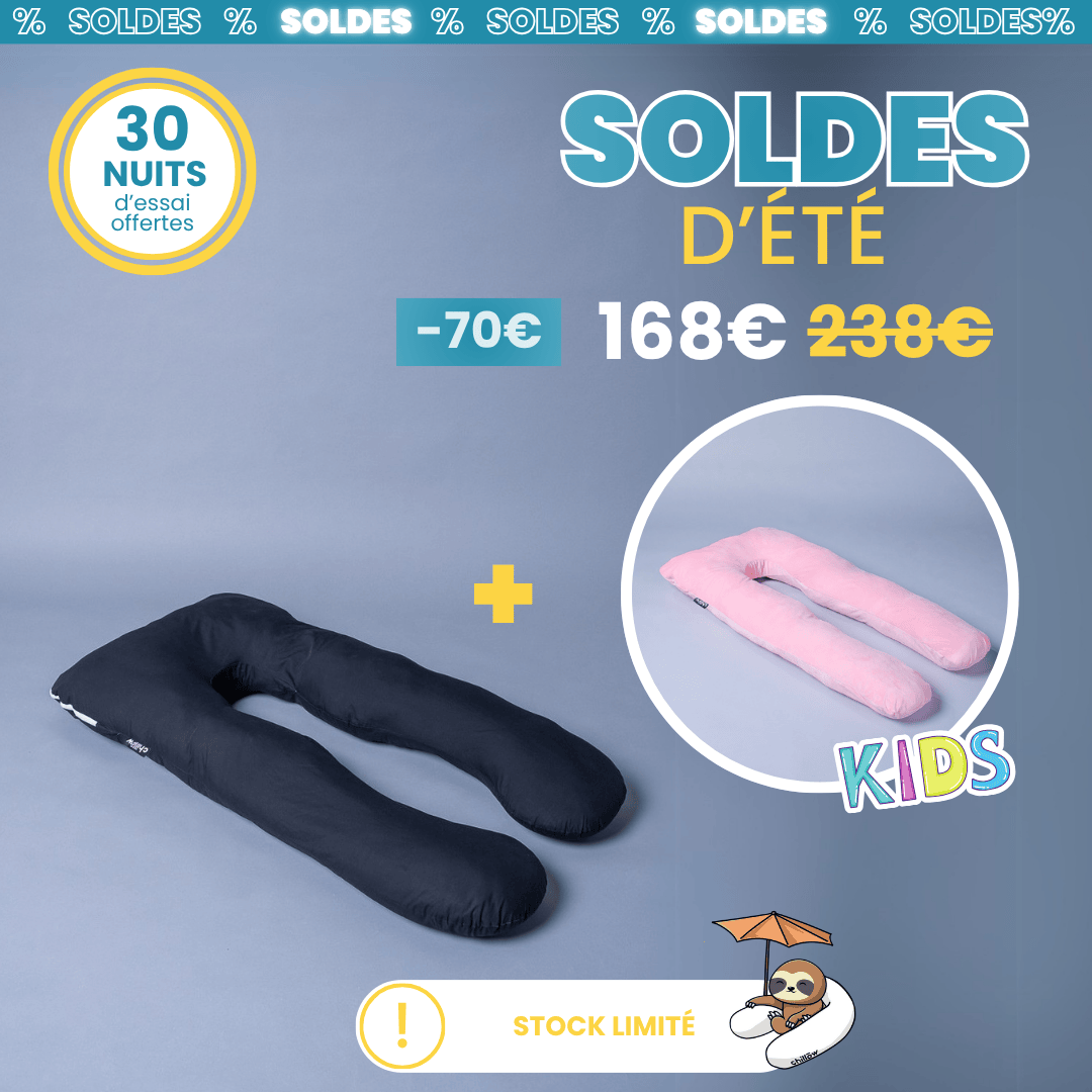Pack famille