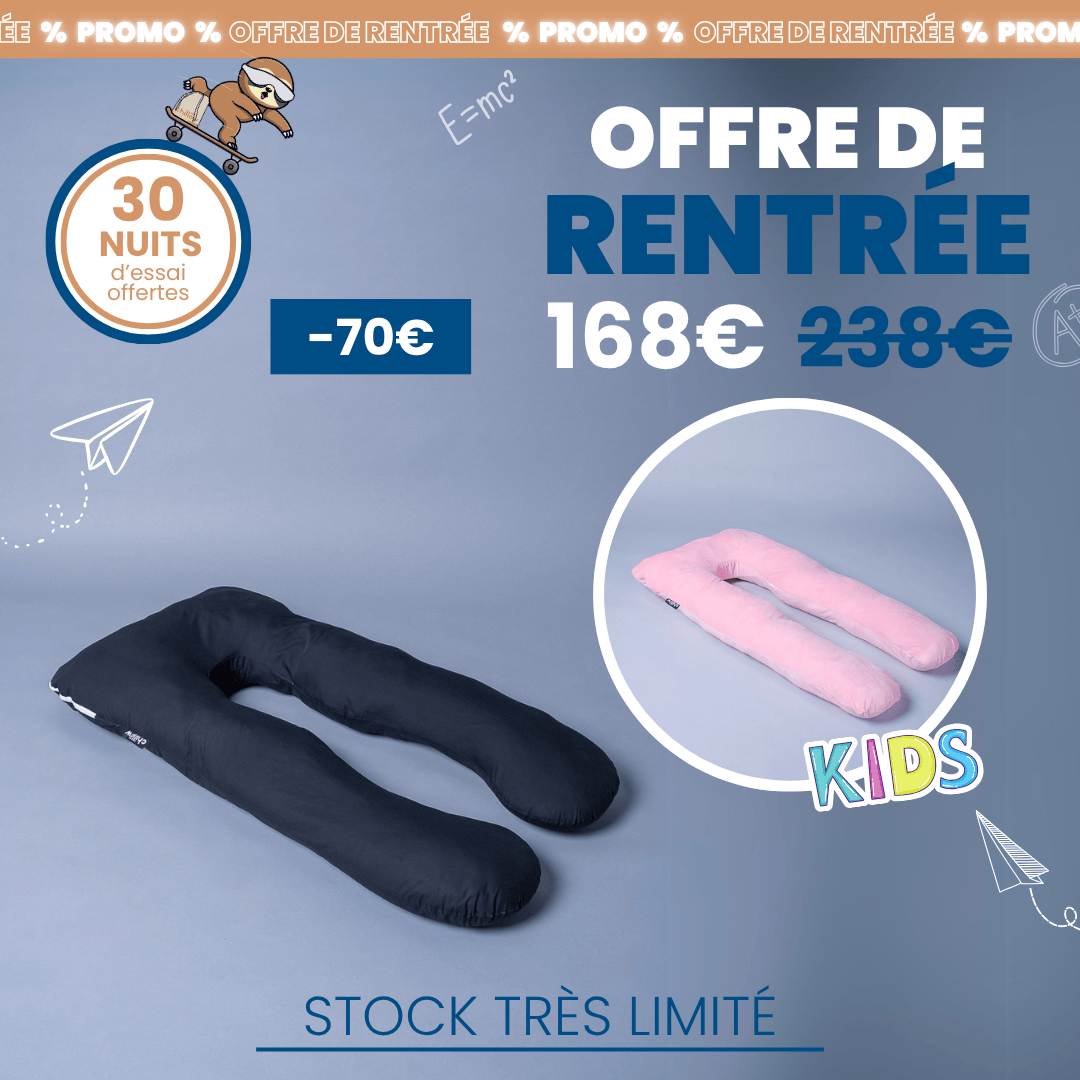 Pack famille