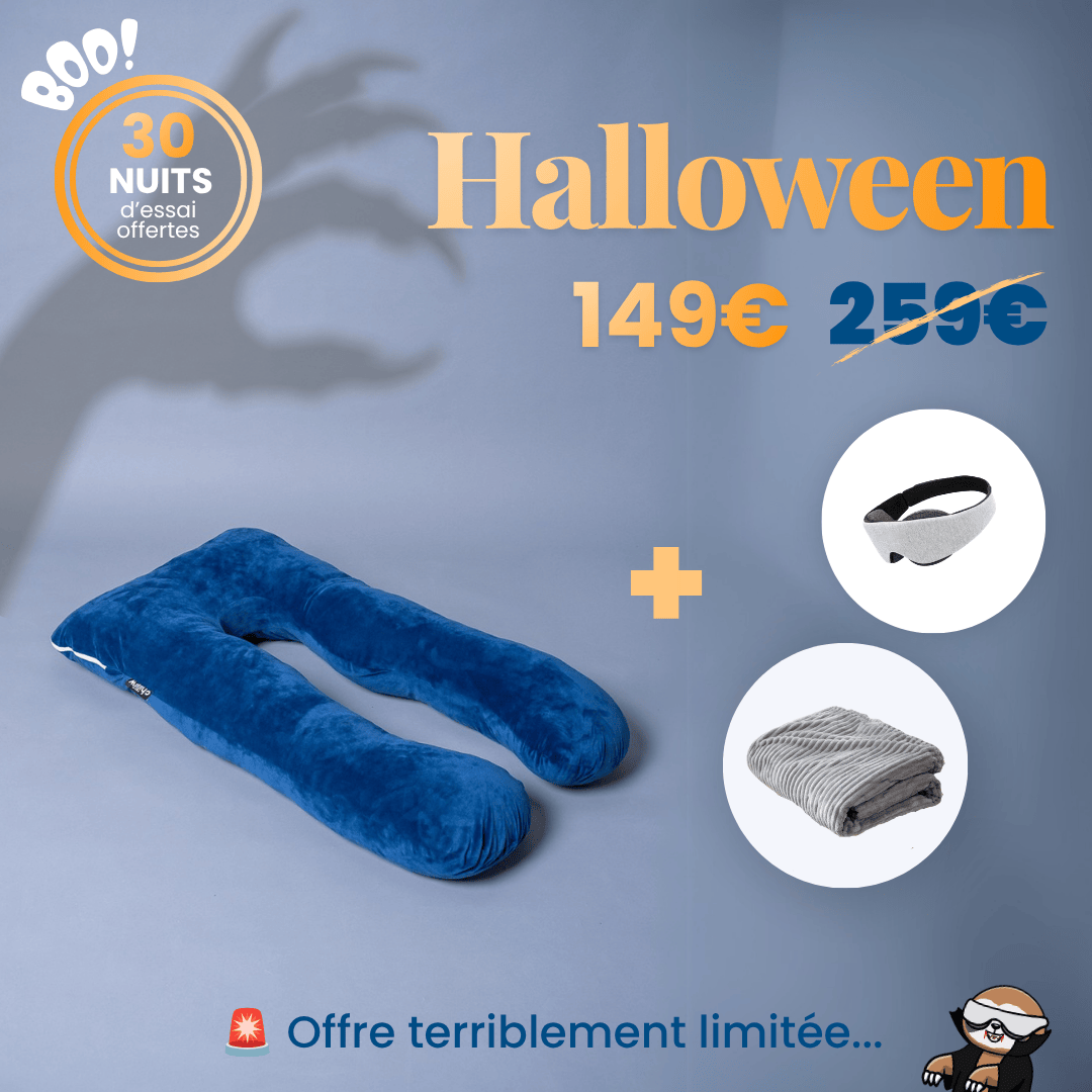 Pack Sieste Ultime